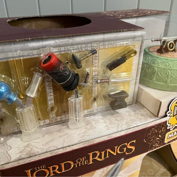 Lord of the Rings Mini Verse - Display only - Picture 3 of 5